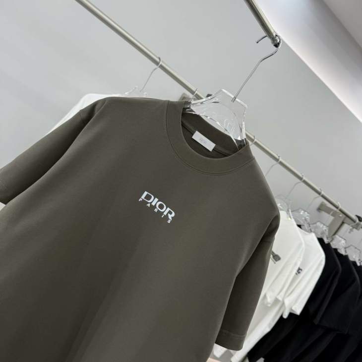 Dior T Shirts Short _SKUDiorS-2XLhgntx4416080